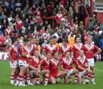 The Willows Memories Showcase Salford